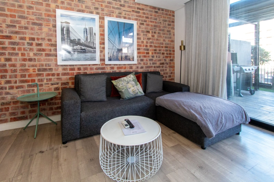 2 Bedroom Property for Sale in De Waterkant Western Cape